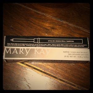 Mary Kay Eyeliner